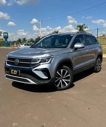 VOLKSWAGEN TAOS 1.4 250 TSI TOTAL FLEX HIGHLINE AUTOMÁTICO
